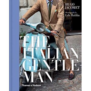 The Italian Gentleman The Italian Gentleman