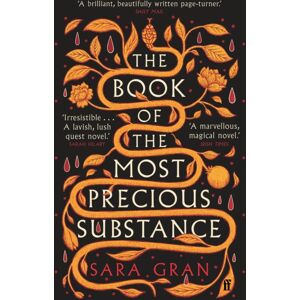 The Book of the Most Precious Substance The Book of the Most Precious Substance