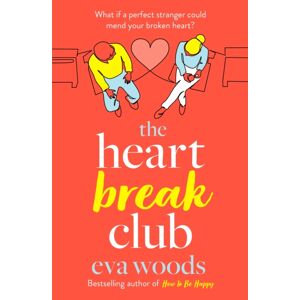 The Heartbreak Club The Heartbreak Club