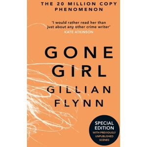 Gone Girl Gone Girl