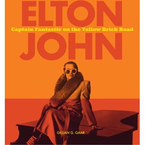 Elton John Elton John