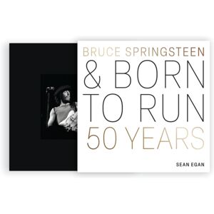 Bruce Springsteen and Born to Run Bruce Springsteen and Born to Run