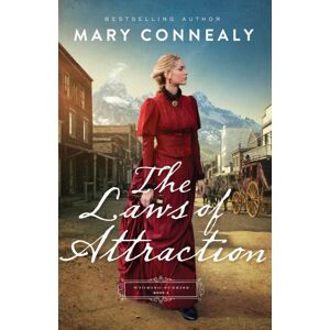 The Laws of Attraction The Laws of Attraction
