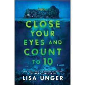 Close Your Eyes and Count to 10 Close Your Eyes and Count to 10