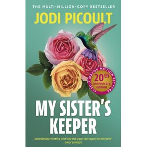 My Sister's Keeper My Sister's Keeper