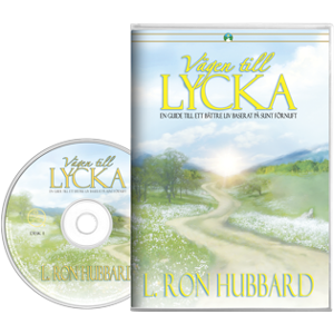 Vägen till lycka Vägen till lycka