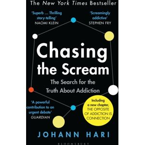 Chasing the Scream Chasing the Scream
