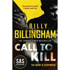 Call to Kill Call to Kill
