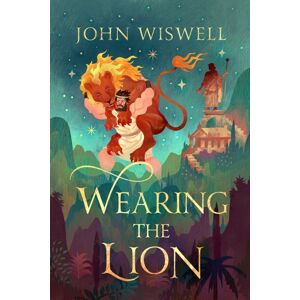 Wearing The Lion Wearing The Lion