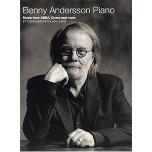 Benny Andersson Piano eng Benny Andersson Piano eng