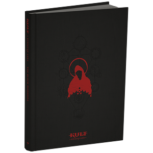 Black Edition - The Black Madonna - full-length campaign Black Edition - The Black Madonna - full-length campaign