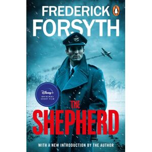 The Shepherd The Shepherd