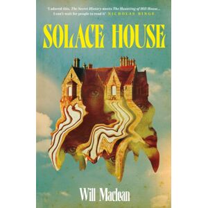 Solace House Solace House