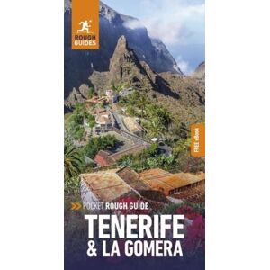 Pocket Rough Guide Tenerife and La Gomera: Travel Guide with eBook Pocket Rough Guide Tenerife and La Gomera: Travel Guide with eBook