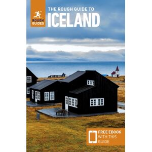 The Rough Guide to Iceland: Travel Guide with eBook The Rough Guide to Iceland: Travel Guide with eBook