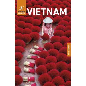 Rough Guides Vietnam: Travel Guide with eBook Rough Guides Vietnam: Travel Guide with eBook