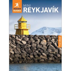 Rough Guides Mini Reykjavik: Travel Guide with eBook Rough Guides Mini Reykjavik: Travel Guide with eBook