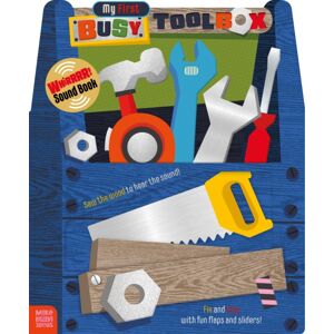 My First Busy Toolbox My First Busy Toolbox