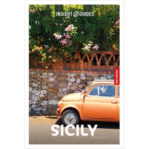 Insight Guides Sicily: Travel Guide with eBook Insight Guides Sicily: Travel Guide with eBook