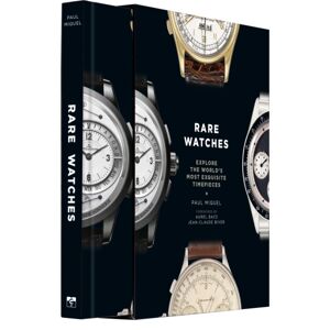 Rare Watches Rare Watches
