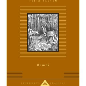 Bambi Bambi