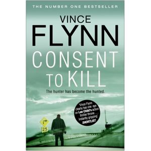 Consent to Kill Consent to Kill