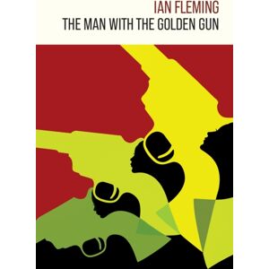 The Man with the Golden Gun The Man with the Golden Gun
