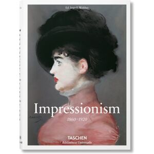 Impressionism. 1860-1920 Impressionism. 1860-1920