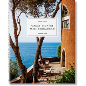 Great Escapes Mediterranean Great Escapes Mediterranean