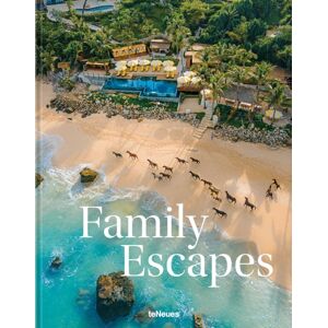 Family Escapes Family Escapes