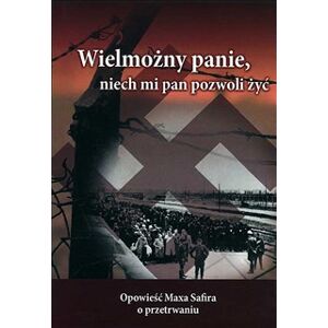 Bäste herrn, låt mig få leva (polska) Bäste herrn, låt mig få leva (polska)