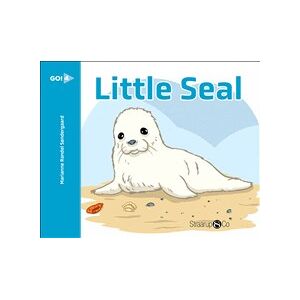 Little Seal Little Seal