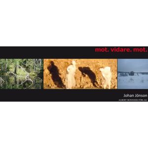 Mot, vidare, mot Mot, vidare, mot