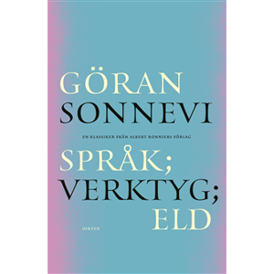 Språk; Verktyg; Eld Språk; Verktyg; Eld