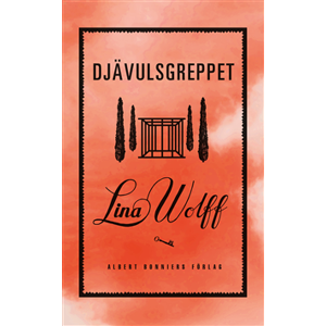 Djävulsgreppet Djävulsgreppet