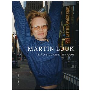 Självbiografi. 1984-2001 Självbiografi. 1984-2001