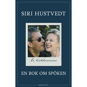 En bok om spöken : en kärleksmemoar En bok om spöken : en kärleksmemoar