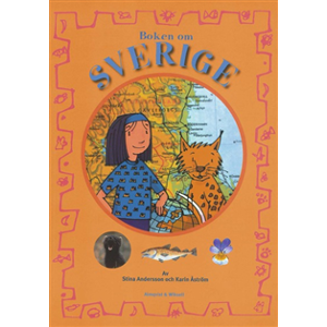 Boken om Sverige Grundbok Boken om Sverige Grundbok