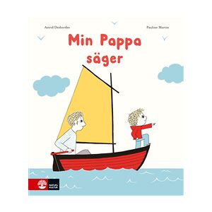 Min pappa säger Min pappa säger
