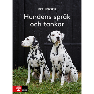Hundens språk och tankar Hundens språk och tankar