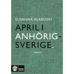 April i Anhörigsverige April i Anhörigsverige