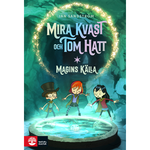 Magins källa Magins källa