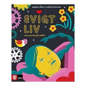 Evigt liv : kan man leva för alltid? Evigt liv : kan man leva för alltid?