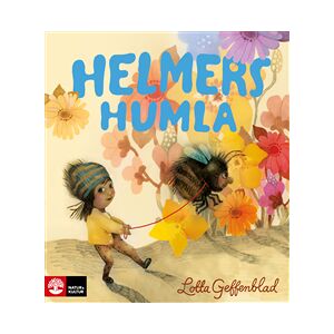 Helmers humla Helmers humla