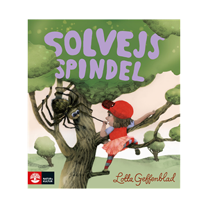 Solvejs spindel Solvejs spindel
