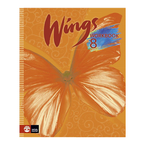 Wings 8 Workbook Wings 8 Workbook