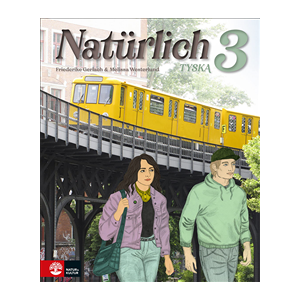 Natürlich 3 Allt-i-ett-bok Natürlich 3 Allt-i-ett-bok