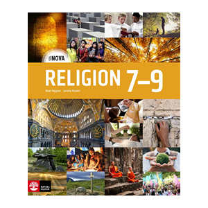 SOL NOVA Religion 7-9 SOL NOVA Religion 7-9