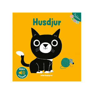 Nyfikna öron - Husdjur : Peka - Lyssna Nyfikna öron - Husdjur : Peka - Lyssna