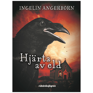 Hjärta av eld Hjärta av eld
